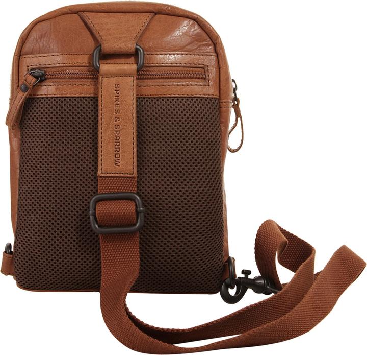 Actual product image Spikes & Sparrow Crossover Bag