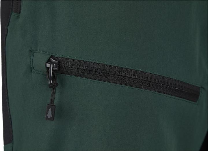 Produktbild Heber Peak EvergreenHe. Stretch Pants (XL)