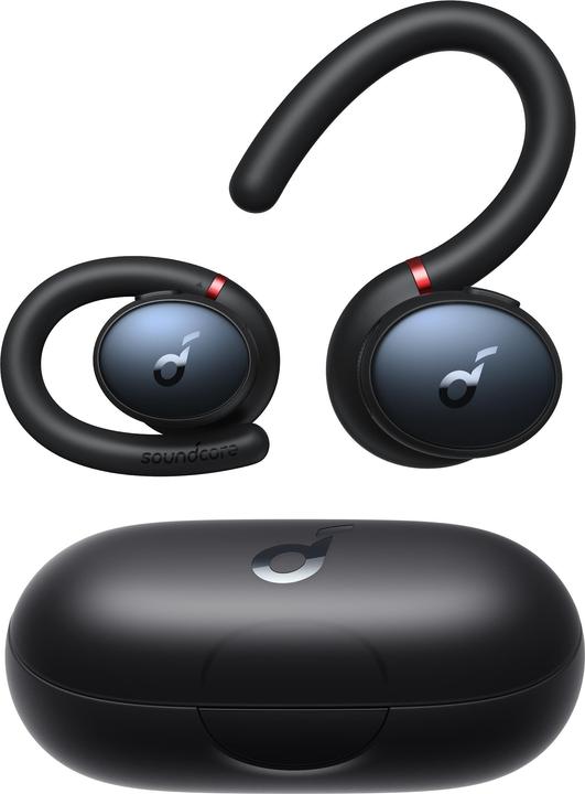 Image du produit soundcore Sport X10 (ANC, 8 h, Filaire)