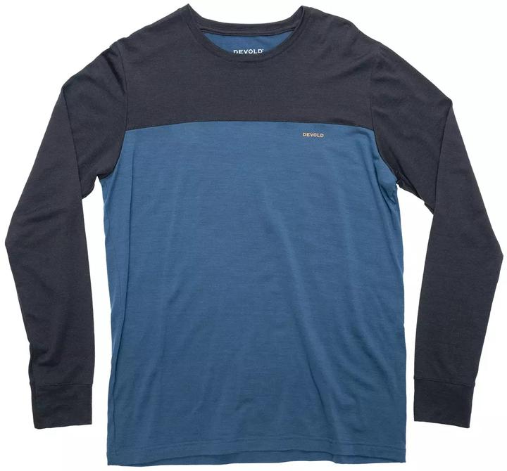 Produktbild Devold Classic Linear LS Men (M)