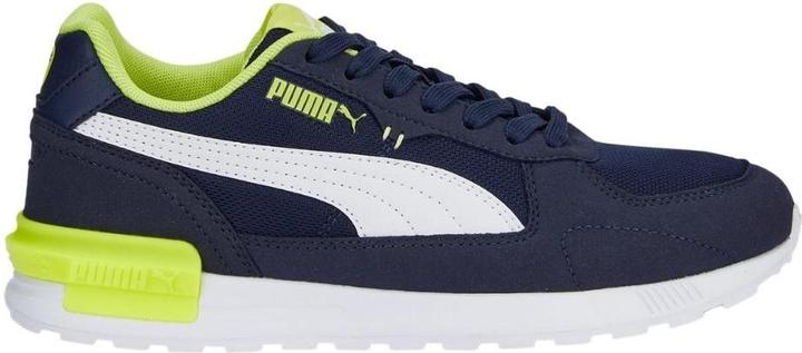 Immagine prodotto Puma Graviton Jr blu navy 381987 14 (38)