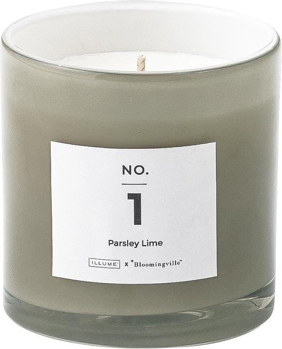 NO. 1 - Parsley Lime (200 g)