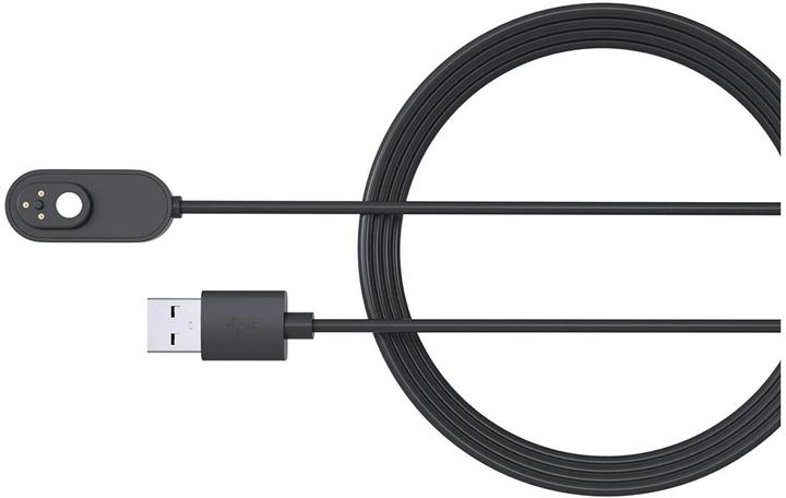Immagine prodotto Arlo Cavo di ricarica magnetico da Interno - 2.4 m nero (Cavo)