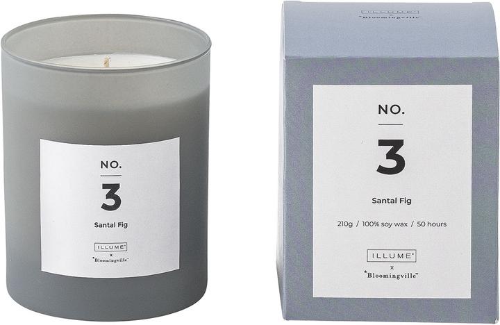 NO. 3 - Santal Fig