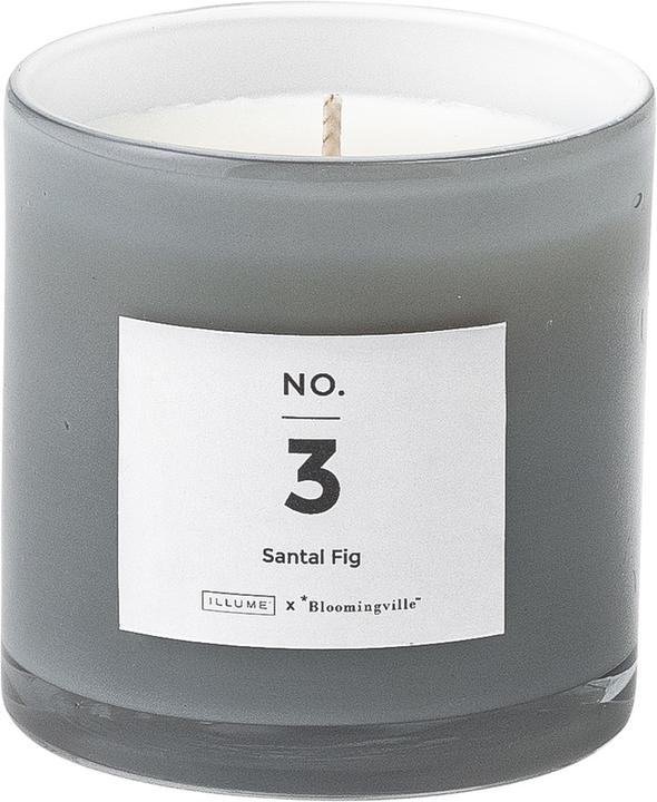 Illume x Bloomingville NO. 3 - Santal Fig (200 g)