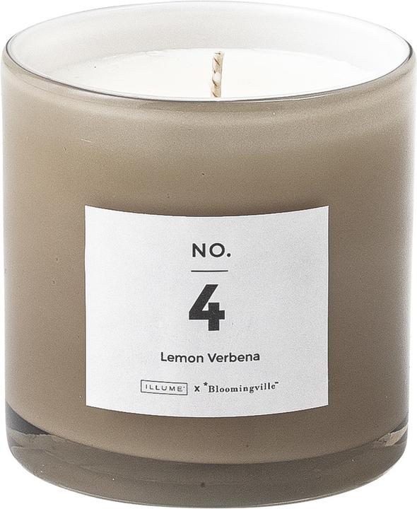 NO. 4 - Lemon Verbena