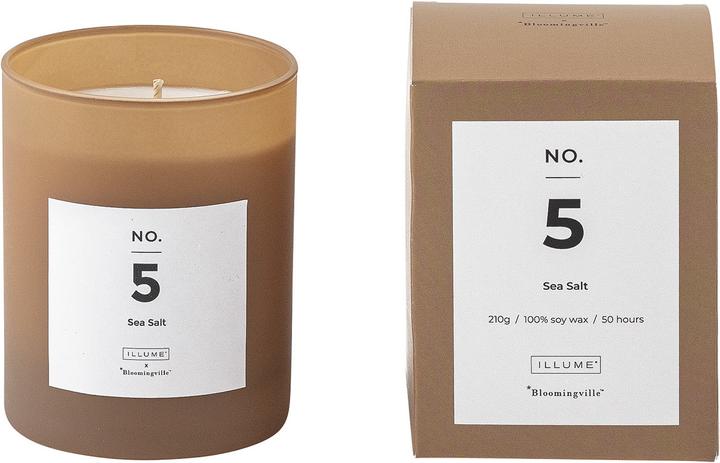 NO. 5 - Sea Salt (210 g)