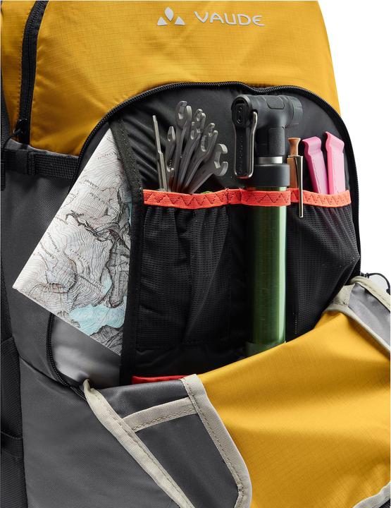 Produktbild Vaude Bike Alpin 30+5 (30 l)