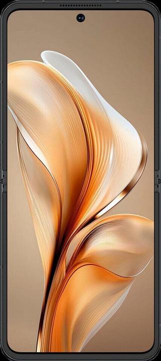 Productafbeelding Nubia Flip 5G Dual Sim 8 GB RAM, 256 GB, Kosmisch Zwart (256 GB, Kosmisch zwart, 6.90", 3.31 Mpx, 5G)