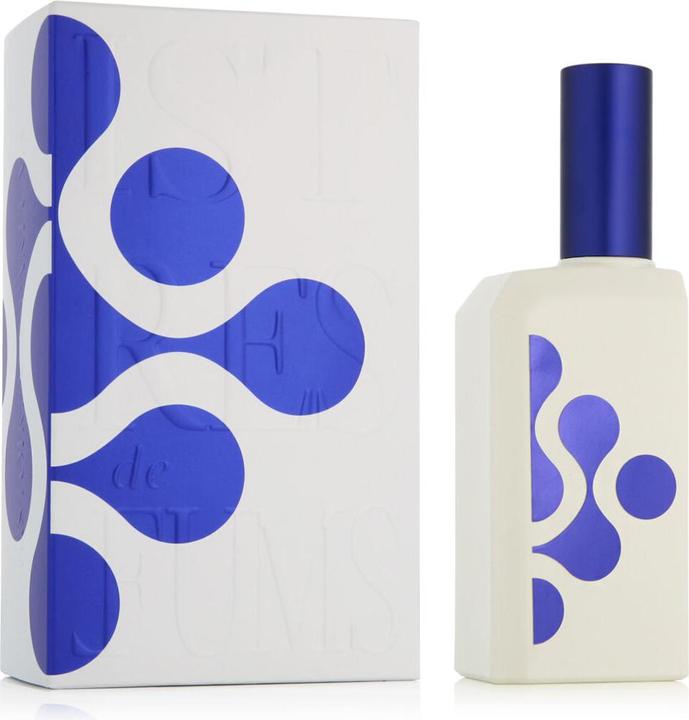 Produktbild Histoires de Parfums Eau de Parfum Not Blue Yang (Eau de Parfum, 60 ml)