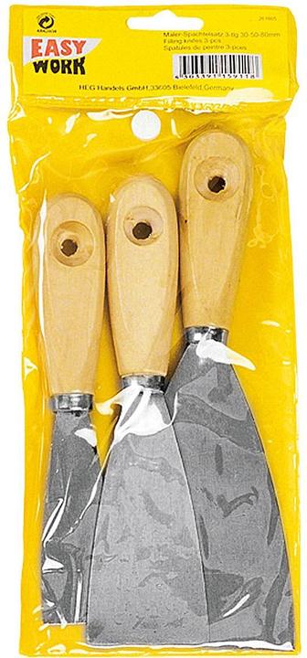 Produktbild Easy Work Malerspachtelsatz (10.90 cm)