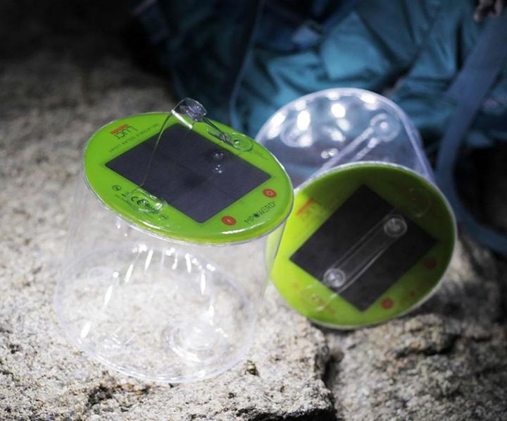 Produktbild Luci Solar Outdoor 2.0