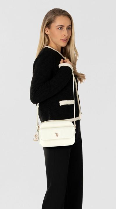 Produktbild U.S. Polo Jones Umhängetasche 26.5 cm