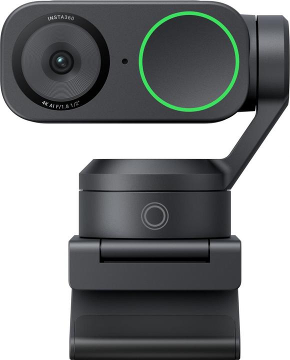 Immagine prodotto Insta360 Link 2 (8.30 Mpx)