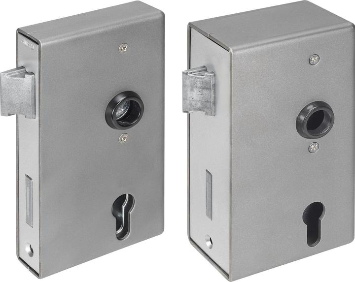 Actual product image Amf Garden gate locks 140U (Mortise lock)