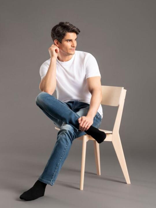 Immagine prodotto Camano Comfort Socken (confezione da 6, 39 - 42)