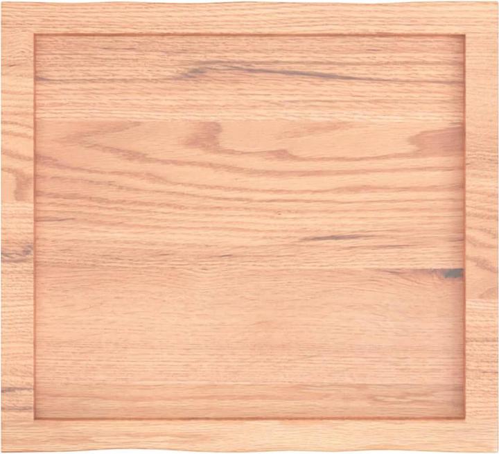 Actual product image VidaXL Chaim (60 x 50 x 6 cm)