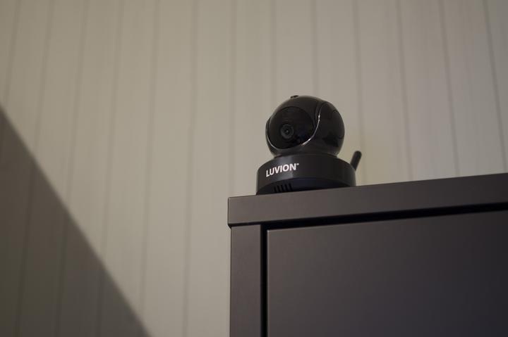 Actual product image Luvion Essential (Video & Audio, 250 m)