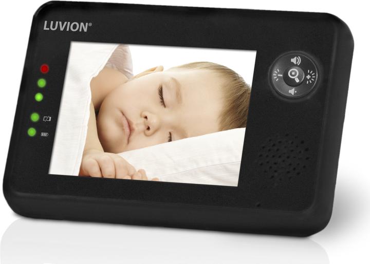 Actual product image Luvion Essential (Video & Audio, 250 m)