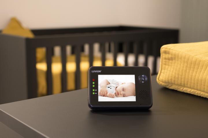 Actual product image Luvion Essential (Video & Audio, 250 m)