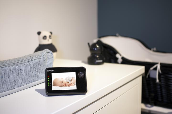 Actual product image Luvion Essential (Video & Audio, 250 m)
