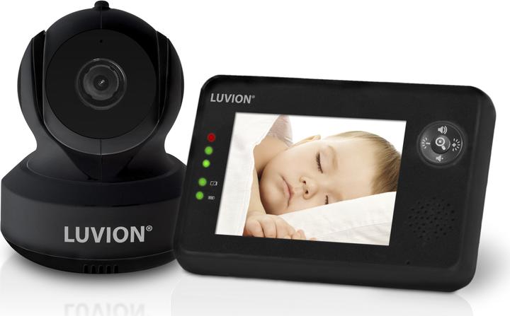 Luvion Essential (Video & Audio, 250 m)