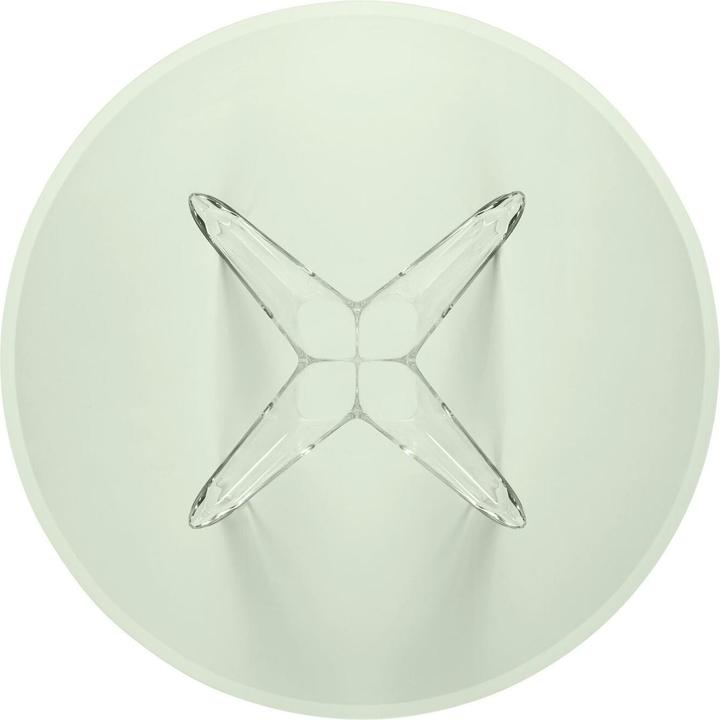 Immagine prodotto Kartell Sir Gio Tavola Rotonda (Ø 120 x 72 cm)