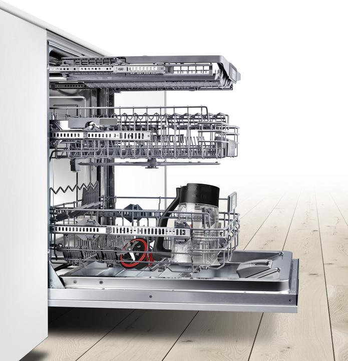 Actual product image Bosch Hausgeräte Mixing attachment glass, MUZS6MX
