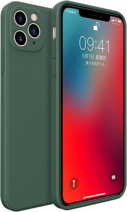 Produktbild Screenguard Liquid Silicone Case (Apple iPhone 12 Pro)
