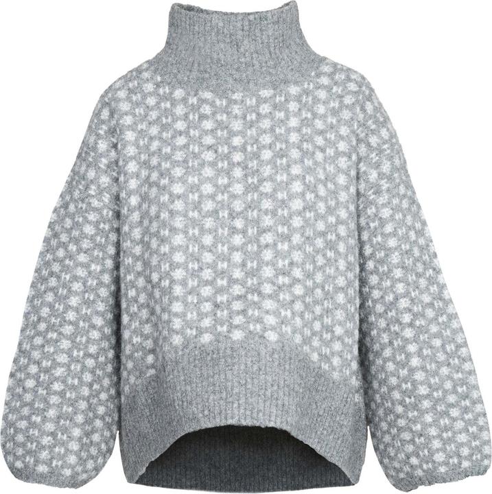 Grey