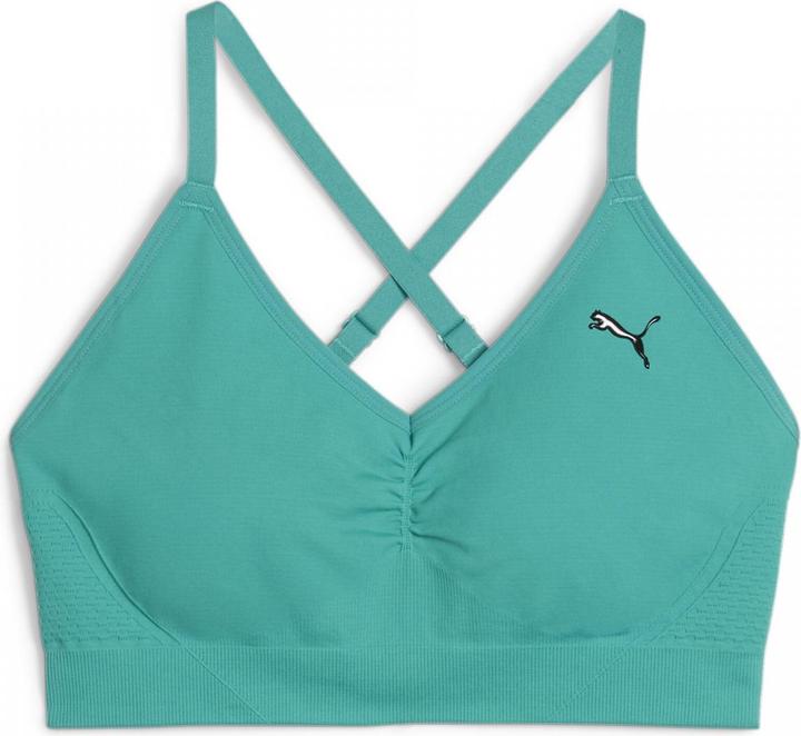 Actual product image Puma Move Shapeluxe Seamless Bra (XL)
