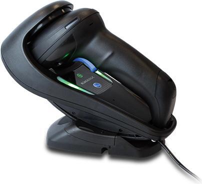 Produktbild Datalogic Gryphon I GD4590 (2D-Barcodes, 1D-Barcodes)