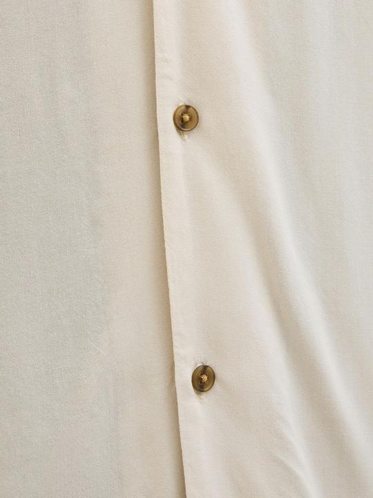 Immagine prodotto Jack & Jones Jjejeff Solid Resort Shirt S/S Sn (XS)