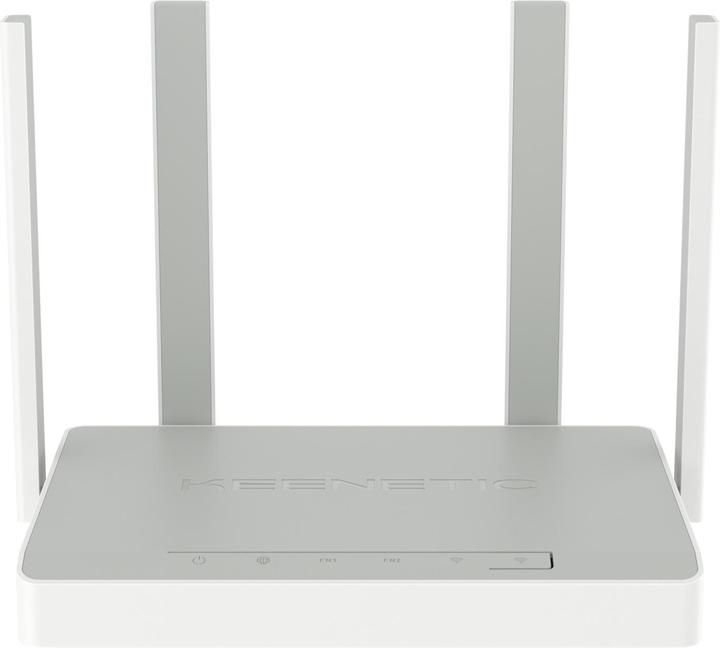 Produktbild Keenetic Hopper AX1800 Mesh WiFi-6 Router