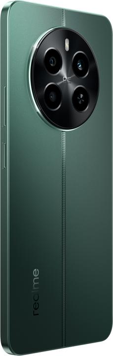 Produktbild realme 12 4G (512 GB, Pioneer Green, 6.67", Hybrid Dual SIM, 50 Mpx, 4G)
