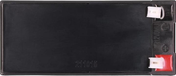 Image du produit 2-Power Batterie VRLA 12V 9Ah