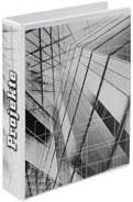 Produktbild Leitz Esselte Presentation Ring Binders (A4, 54 mm, 1 Stück)