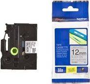 Actual product image Brother Tze-731 (1.20 cm, Green)