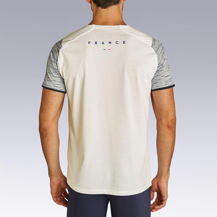 Produktbild Kipsta french shirt adult 311517 (M)
