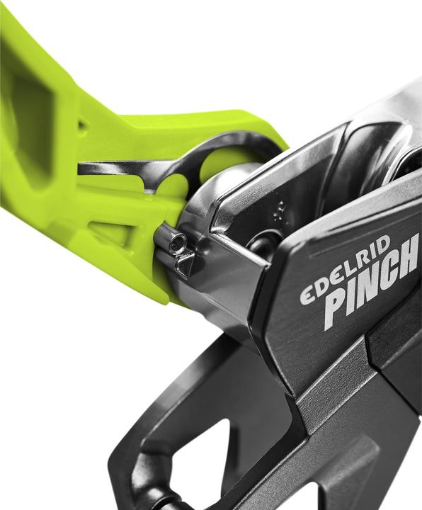 Produktbild Edelrid Sicherungsgerät PINCH