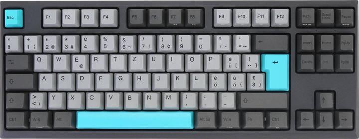 Image du produit Varmilo Cliff VCS88 Keycap Set