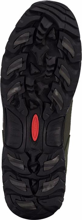 Image du produit CMP Campagnolo Chaussures Railo WP (40)