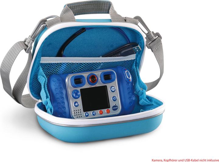Image du produit VTech Kidizoom carrying Case bleu
