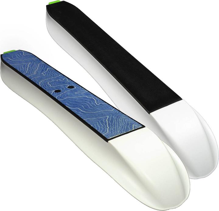 Image du produit Crossblades Hardbootbindung (35.04")