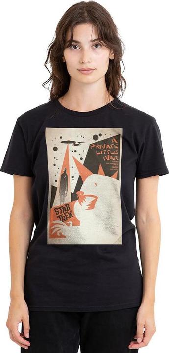 Produktbild The Original Series Episode 48 TShirt (S)