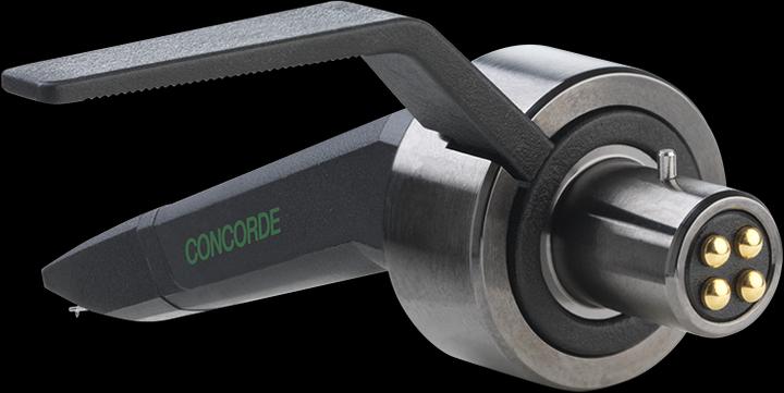 Immagine prodotto Ortofon Concorde MKII Twin Mix (Ritiri)