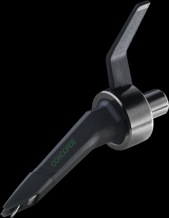 Immagine prodotto Ortofon Concorde MKII Twin Mix (Ritiri)