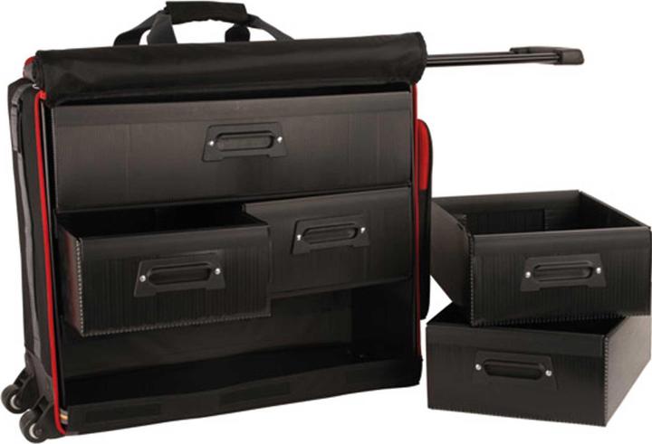 Actual product image Robitronic Transport bag 1:10