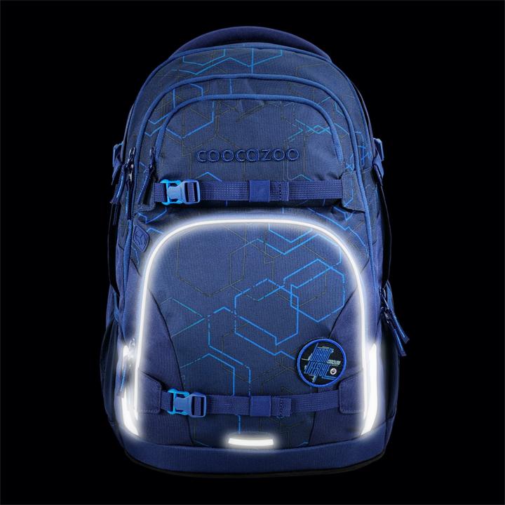 Produktbild Coocazoo Schulrucksack PORTER, 35 Liter (35 l)