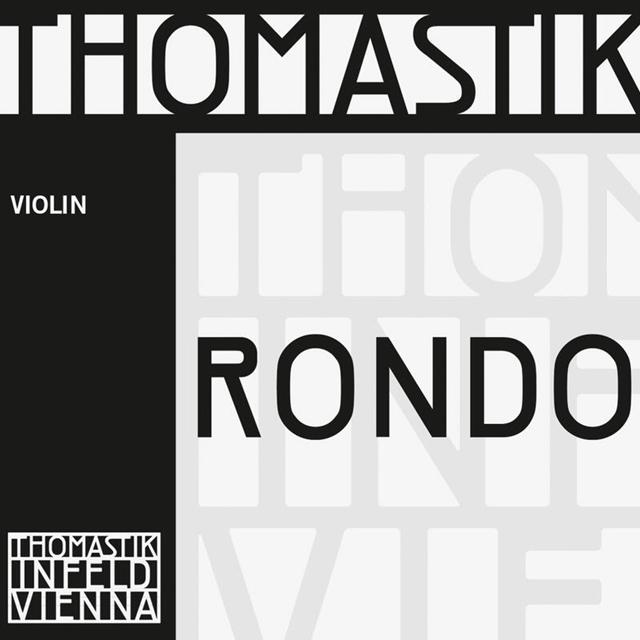 Immagine prodotto Thomastik Thom.Violin Rondo E (violino)